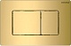 Grossman Инсталляция для подвесного унитаза Classic 97.04.30M с клавишей смыва золото глянцевое – картинка-32